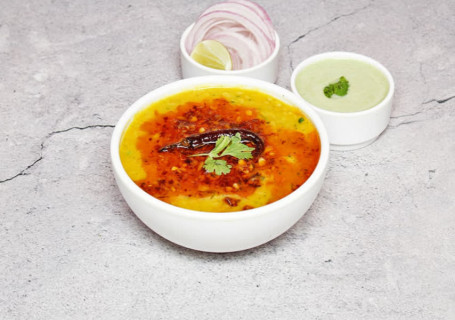 Amritsari Yellow Dal Tadka