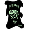 Cask Bier Bitter