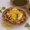 Pure Desi Ghee Samosa With Matar