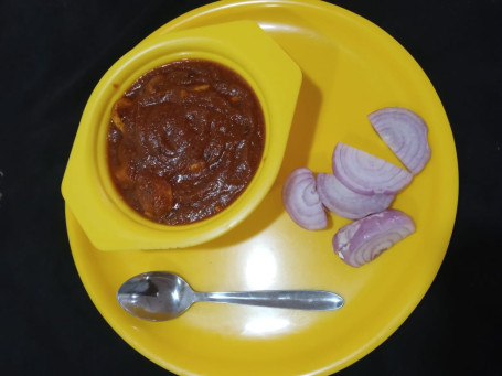 Anda Kari Masala