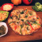 Veggies Loaded Pizza Medium [8 Inches]