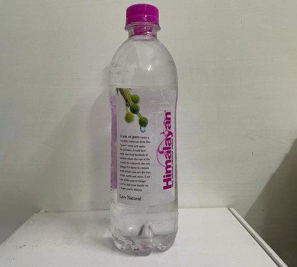 Himalayan Natural Mineral Water 500Ml