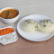 Idli [1] Sambhar