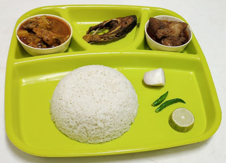 Mini Jumbo Bhotuwa Thali