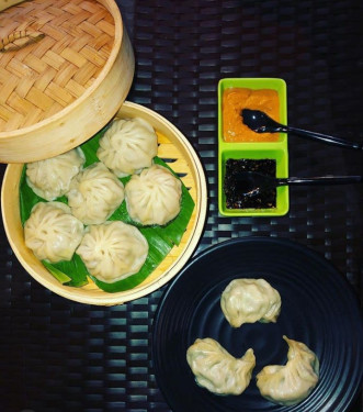 Paneer Cheese Momo 5 Pcs Momo