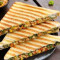 Iconic Bombay Masala Toast Sandwich