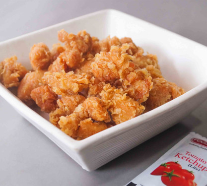 Chicken Pop 20Pc