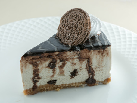 Oreo Cheese Cake 1Pc