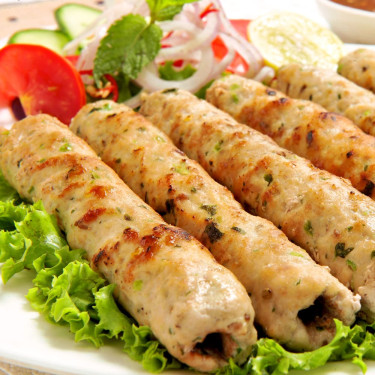 Chicken Seek Kebab (1 Pieces)