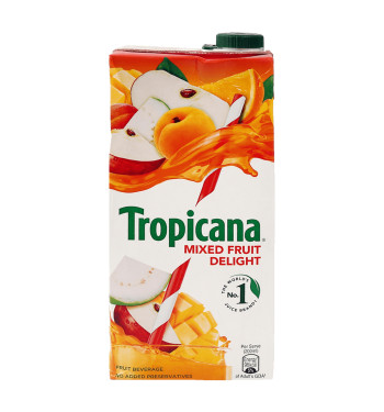 Tropicana Mixed Fruit (1 L)