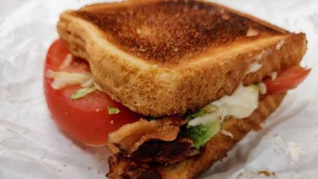 8. Turkey Club Blt