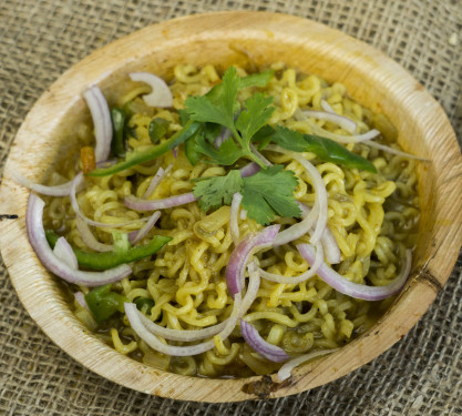 Veg Single Maggi