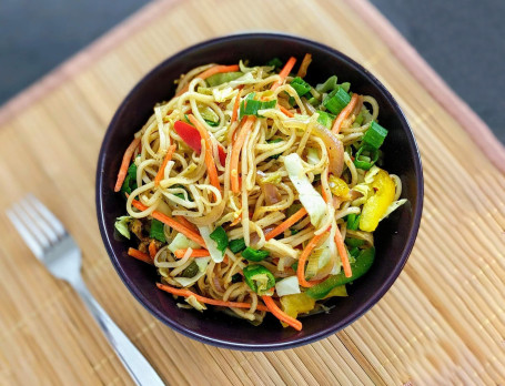 Sagar Special Chowmein