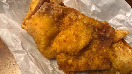 9 Fried Crab Rangoon (8)