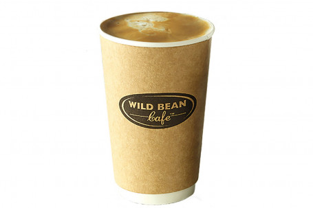 Wild Bean Cafe Americano