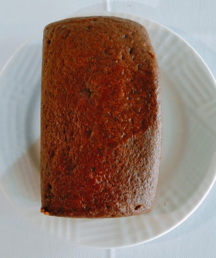 Banana Tea Cake (Egg)