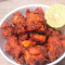 Crispy Butter Chicken Fry