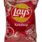 Lays Ketchup (165 g)