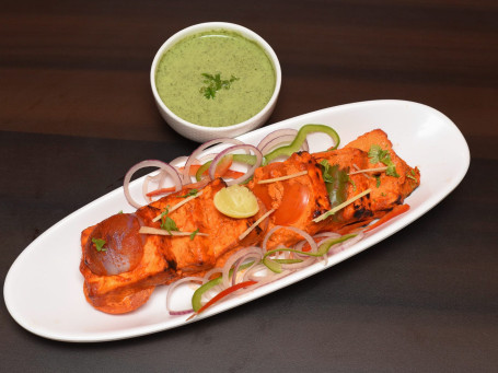 Lahori Paneer Tikka (6 Pcs)