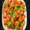 Crispy Chilli Babycorn (New)