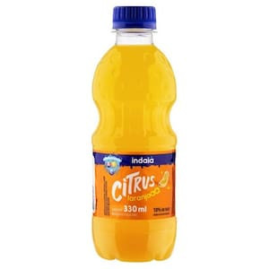 Suco Citrus 330Ml