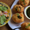 Classic Old Pani Puri