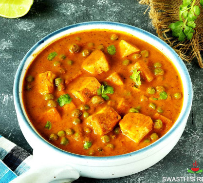 Normal Matter Paneer