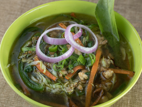 Chicken Thukpa (400Ml)