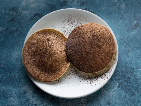 Dorayaki Pancakes 2 Pcs