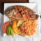 Mojarra Whole Fried Tilapia)