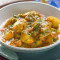 Chicken With Aloo Curry