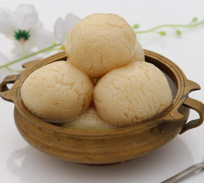 3 Pc Rasgulla