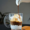 Affagato [Ice Cream With Espresso]