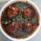 Manchurian Dry And Gravy Chicken