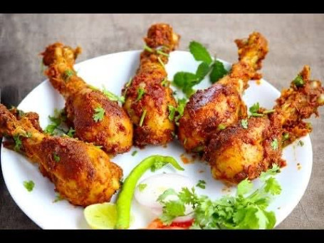 Chicken Lollipop (Per Pc)