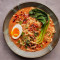 Chicken Seoul Spicy Ramen Noodles