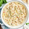 Ob Chicken Cheese Penne Pasta