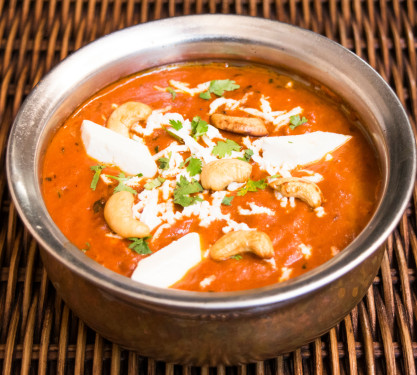 Paneer Butter Maslaa