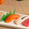 9. Sushi Appetizer (5 Pcs)