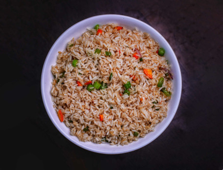 Ccs Special Veg Fried Rice