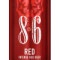 8.6 Red