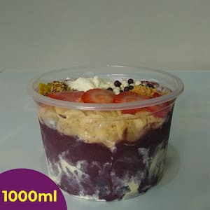 Açaí 1000Mls