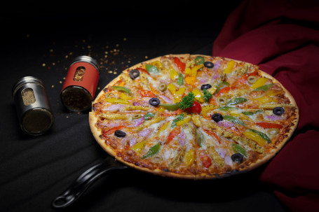 Aashirwad Special Pizza(M)