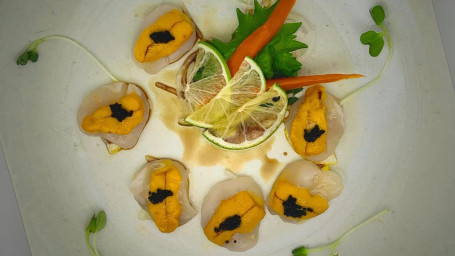 Uni Carpaccio