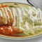 Super Burrito Monday Special