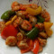 Pepper Prawn [8Pcs]