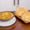 Puri Sobji (2 Pcs Puri Sbji)