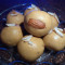 Pure Ghee Besan Laddu-6Pcs