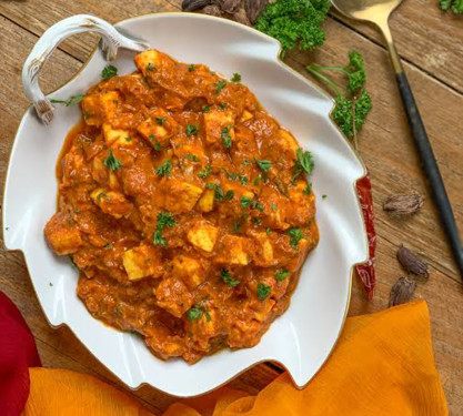 Paneer Masala [4-12 Pieces]