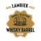 Whisky Barrel Aged Lambic